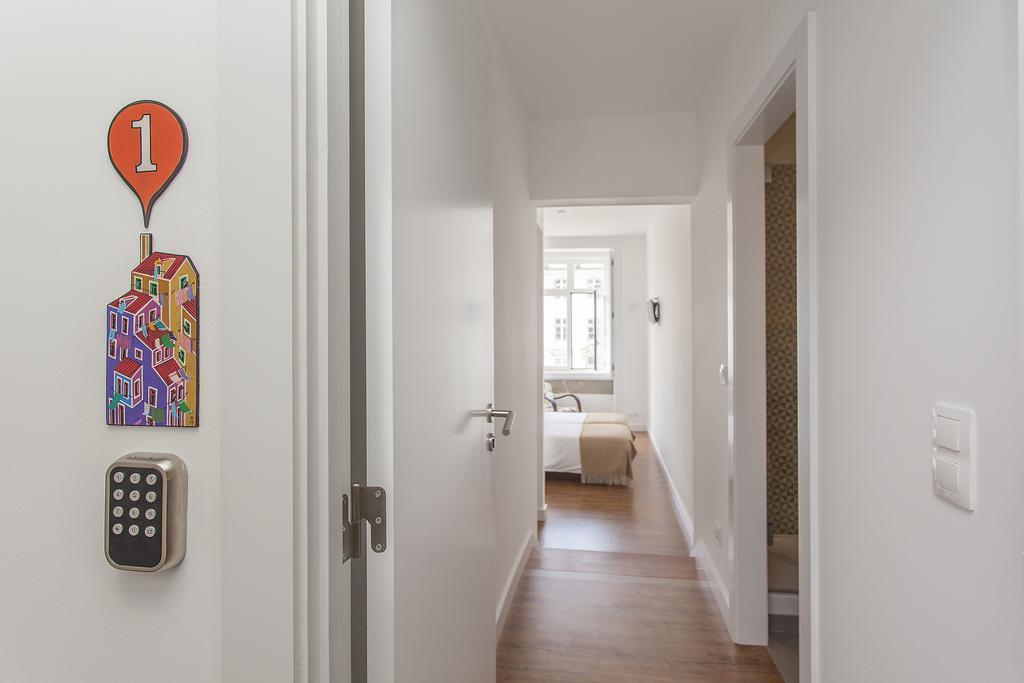 Suite with City View